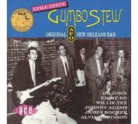 Various Artists Still Spicy Gumbo Stew (CD) Album