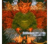 VARIOUS ARTISTS - STILLEBEN COMP VOL. 2 - CD - K72z