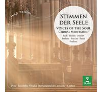 Various Artists - Stimmen Der Seele: Voices