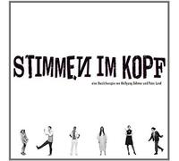 Original Berlin Cast Stimmen im Kopf (CD)