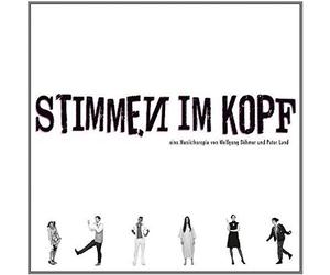 Various Artists - Stimmen Im Kopf Original Berlin Cast