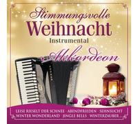Various Artists - Stimmungsvolle. Akkordeon