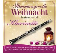 Various Artists - Stimmungsvolle Klarinett