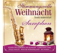 Various Artists - Stimmungsvolle Saxophon