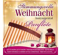 Various Artists - Stimmungsvolle Weihnacht