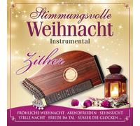 Various Artists - Stimmungsvolle Zither