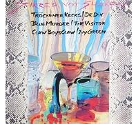 Various Artists - Stirred Not Shaken! [Vinyl LP] [Schallplatte]