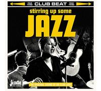 Club Beat - Stirring Up some Jazz