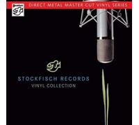 Various Artists - Stockfish Vinyl Collection 1