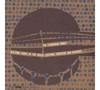 Various Artists - Stoenman Family-Old-Time Tunes Of The South