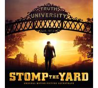 Various Artists Stomp the Yard Album