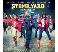 Various Artists - Stomp The Yard: Homecoming