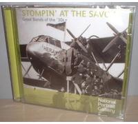 Various Artists - Stompin' at the Savoy [Great Bands of the 30's]