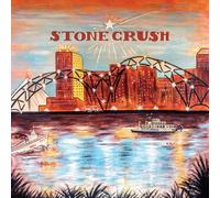 Various Artists Stone Crush: Memphis Modern Soul 1977-1987 (Vinyl LP) 12" Album