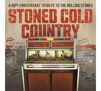 Various Artists Stoned Cold Country: A 60th Anniversary Tribute Album (Vinyl LP)