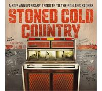 Various Artists Stoned Cold Country: A 60th Anniversary Tribute Album (Vinyl LP)