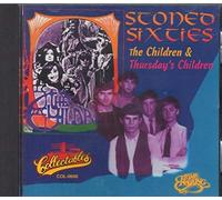 Various Artists - Stoned Sixties