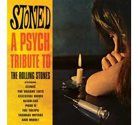 Various Artists - Stoned - Un omaggio psicologico ai Rolling Stones