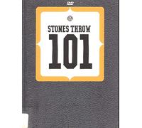 Various Artists - Stones Throw 101