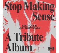 Various Artists Stop Making Sense: Everyone's Getting Involved (CD) Album