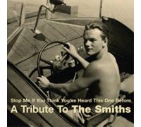 Various Artists Stop Me If You Think You've Heard This One Before: A Tribut (CD)