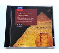 Various Artists - Stora Operakorer