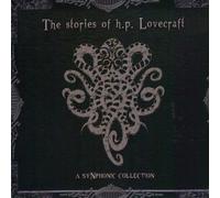 Various Artists - Stories of H.P. Lovecraft a Synphonic Collection (3 CD)