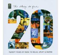 Various Artists - Story So Far: Twenty Years of Music to Relax, Uplift & Inspire