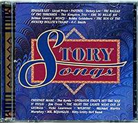 Various Artists - Story Songs