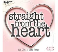 Various Artists - Straight From The Heart