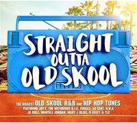 Various Artists - Straight Outta Old Skool