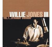 Various Artists Straight Swingin, Vol. 1 (CD)