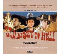 Various Artists – Straight to Hell Returns – CD – Ace