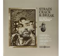 Various Artists Strain Crack & Break: Music From The Nurse With Wound (Vinyl LP)