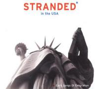 Various Artists Stranded in the Usa (CD) Album