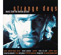 Various Artists - Strange Days