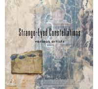 Various Artists Strange-eyed Constellations 2 (CD) Album