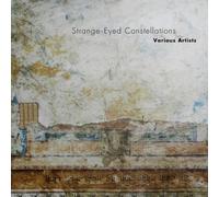 Various Artists Strange-eyed Constellations (CD) Album