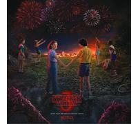 Various Artists Stranger Things 3: Music from the Netflix Original Se (Vinyl LP)