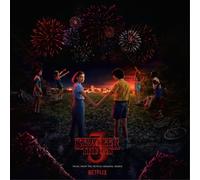 Various Artists Stranger Things 3: Music from the Netflix Original Series Album