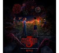 Various Artists Stranger Things 3: Music from the Netflix Original Series (CD)
