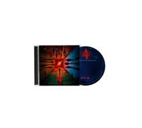 Various Artists Stranger Things 4: Soundtrack from the Netflix Series