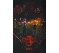 Various Artists Stranger Things Season 3 Soundtrack (Cassette)