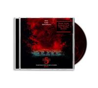 Various Artists Stranger Things: Soundtrack from the Netflix Series, Season (CD)