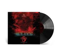 Various Artists Stranger Things: Soundtrack from the Netflix Series, (Vinyl LP)