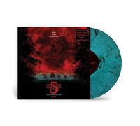 Various - Stranger Things 5 (Soundtrack From The Netflix Series)