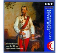 VARIOUS ARTISTS Strauss J.: 'Zigeunerbaron' Overture. Mozart 'Eine Kleine N (CD)
