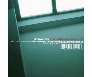 Various Artists - Strauß - The Vienna Remixes