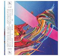 Various Artists Stream State: Selected & Mixed By Inland (Vinyl LP)