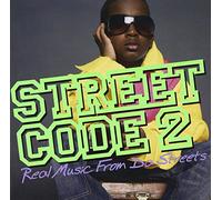 Various Artists - Street Code